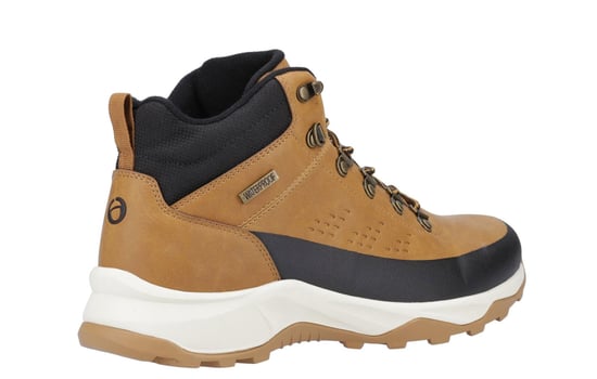 Cotswold Ryeford Waterproof Mens Hiking Boots - Image 3