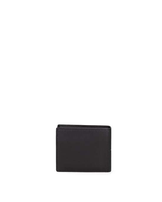 Sergio Tacchini Billetera Hombres BLACK - Image 2