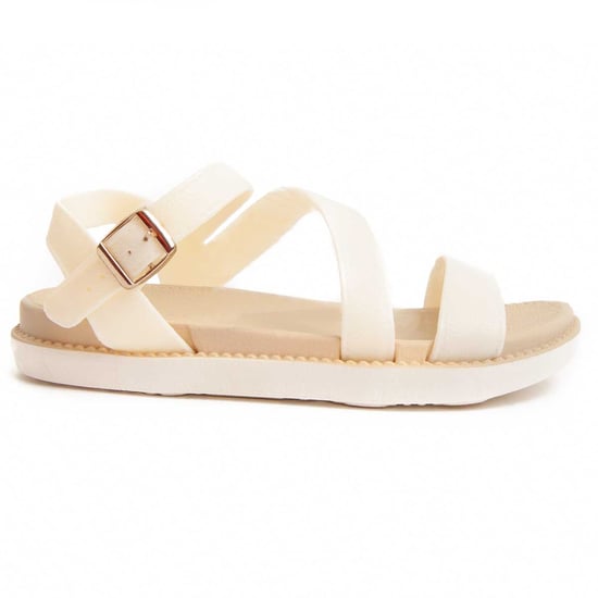 Sandaal Plano Montevita Summi8 en Blanco - Image 1
