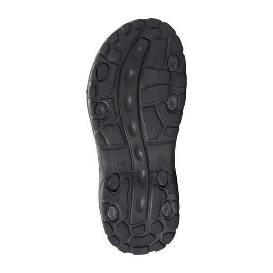 Mountain Warehouse Womens/Ladies Crete Sandals (Grey) - Image 6