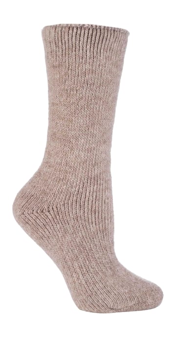 Heat Holders - Calcetines cortos de lana para mujer 2.7 TOG - Image 1