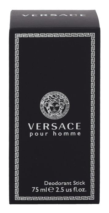 Versace Pour Homme Desodorante Stick 75 ml - Image 2
