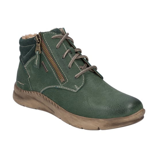 JOSEF SEIBEL Conny 52 | Botines de Mujeres | verde - Image 1