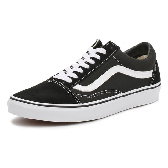 Deportivas de unisex Vans off the wall en negro - Image 3