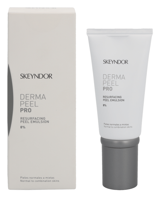 Derma Peel Pro Emulsión Exfoliante 50 ml - Image 3