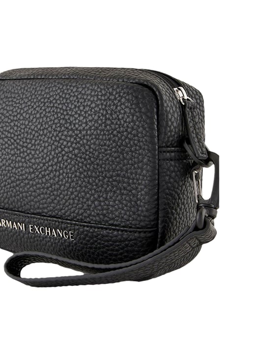 Bolso Eagle de Armani Exchange para hombre - Image 3