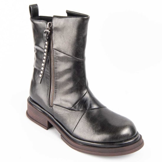 Montevita Ankle Boot Motta Grey