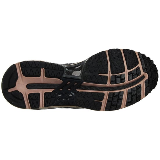 Asics MetaRun Zapatillas de running negras para mujer - Image 5