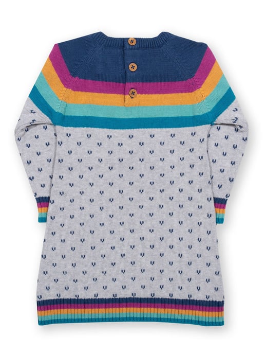 Kite Clothing Moonbow Knit Dress