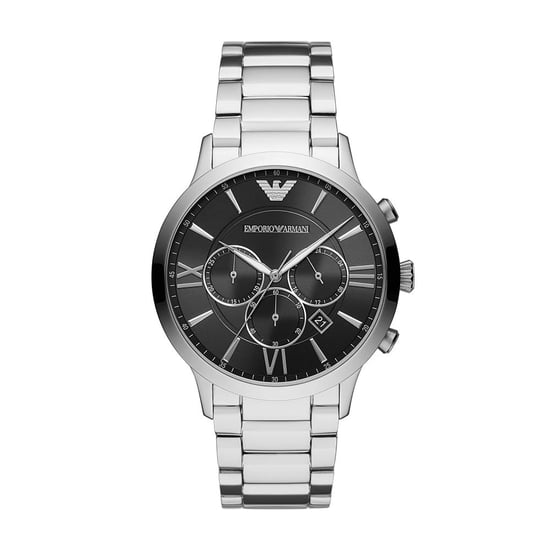 Emporio Armani Mens' Chronograph Watch AR11208
