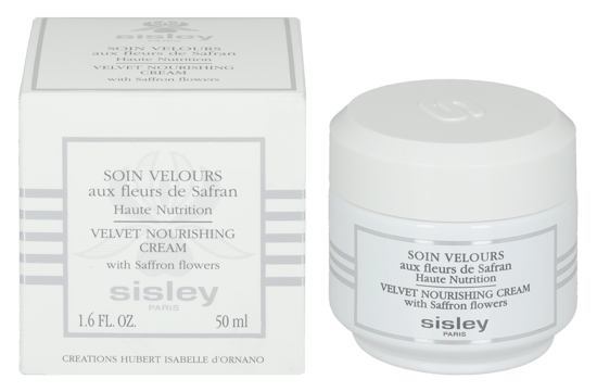 Soin Velours Aux Fleurs De Safran 50 ml - Image 4