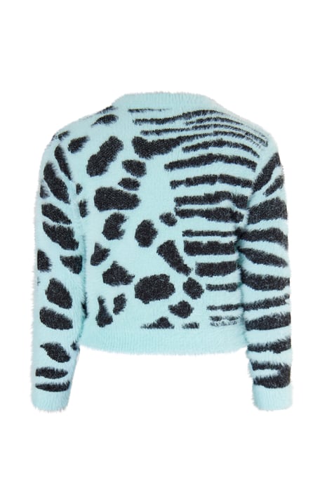 Mymo Knitted pullover - Image 2