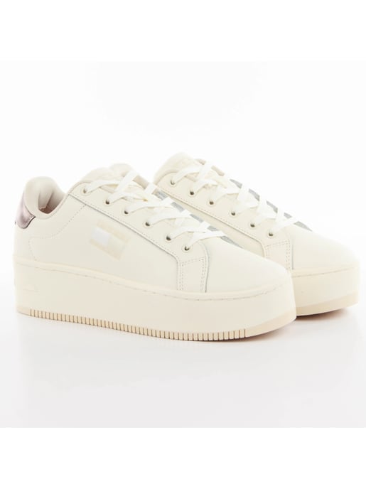 Zapatillas de plataforma para mujer de Tommy Jeans - Image 1