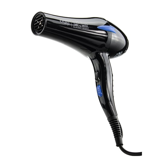 SECADOR INNOVATION 2200W HIGH TECH BLUE IONS THERAPY - Image 3