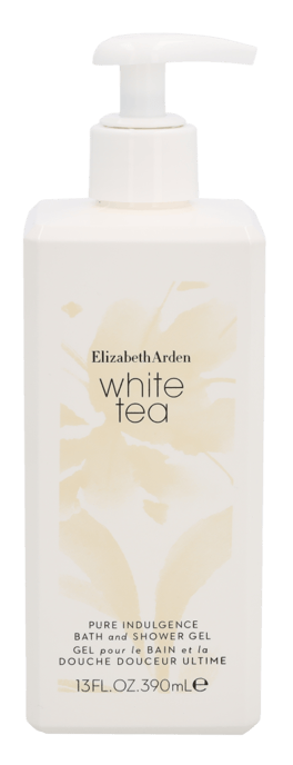 Gel de Ducha Té Blanco E. Arden 390 ml - Image 2