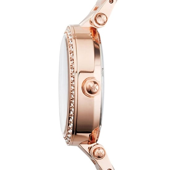 Michael Kors MK6110 Parker Ladies Watch