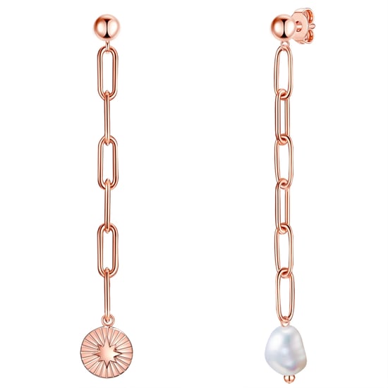 Valero Pearls Female Stainless steel Earring - Image 1