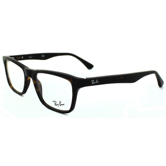 Montura de Gafas Ray-Ban 5279 2012 Habana Oscura - Image 2