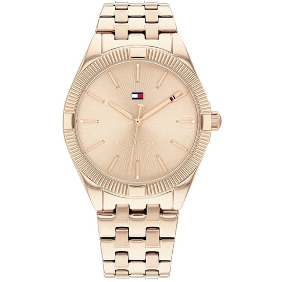 Tommy Hilfiger Reloj de mujer Cuarzo dorado - Image 1