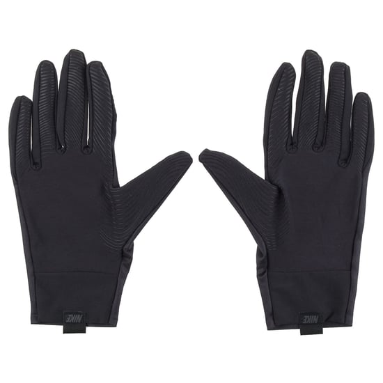 Nike Mens Base Layer Gloves (Black) - Image 2
