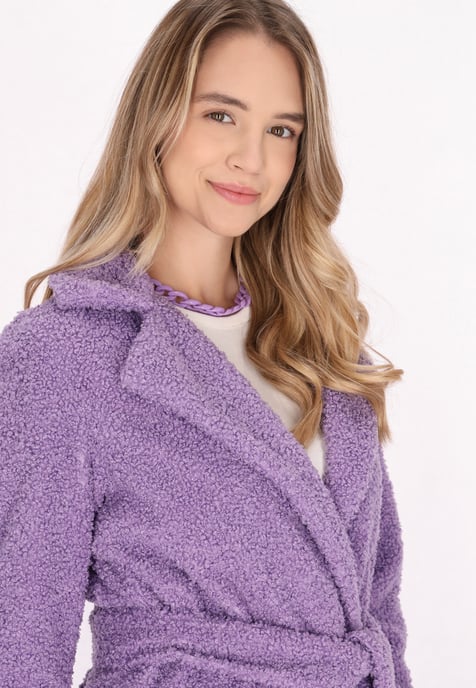 Mymo women lavender - Image 5