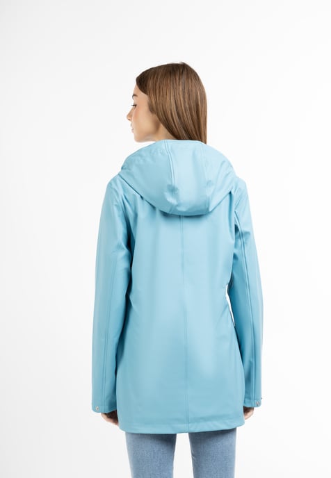 myMo rain jacket keepsudry - Image 4