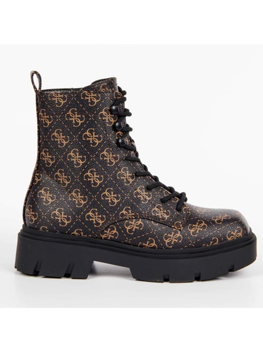 Botas auténticas 4G de Guess para mujer - Image 4