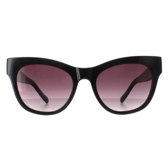 Radley Cat Eye Womens Black and Havana Smoke Gradient RDS 6508