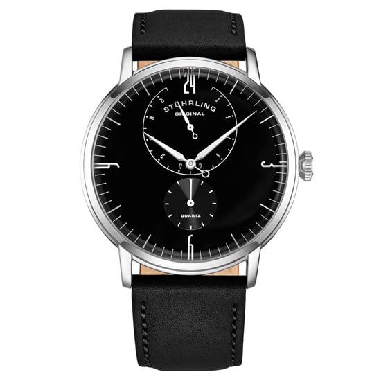 Cabaletta 3969 Quartz 42mm Classic