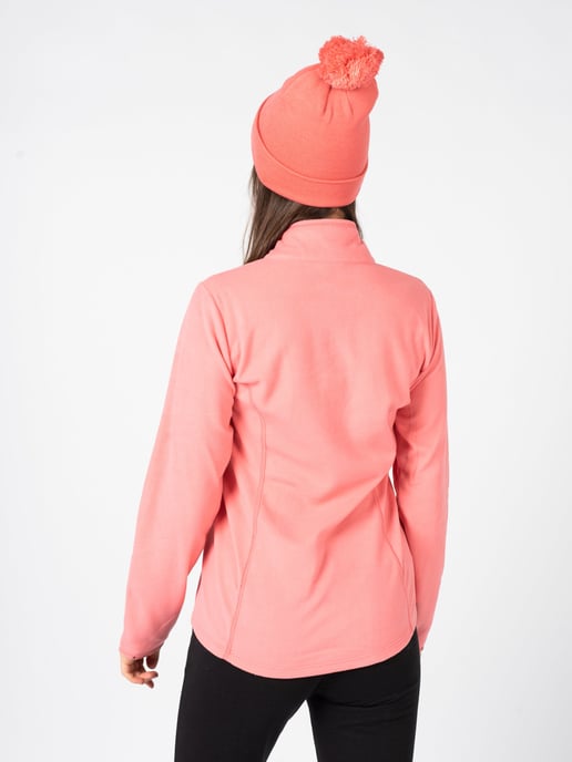 Champion Sudadera de mujer rosado - Image 4
