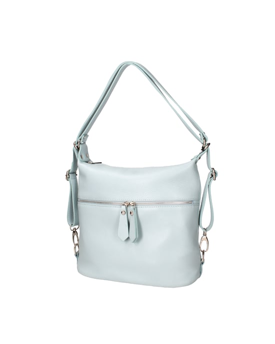 Viola Castellani Bolsa de hombro convertible en mochila Mujer HEAVENLY - Image 2