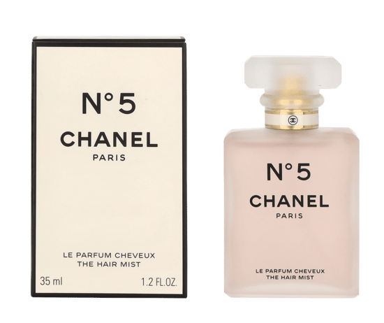 Chanel No 5 Bruma para el Cabello 35ml - Image 1