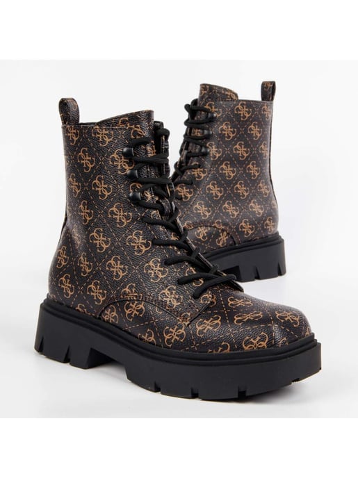 Botas auténticas 4G de Guess para mujer - Image 2