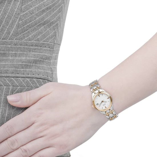 Citizen  Women's Multicolour Watch EW1264-50A - Image 5