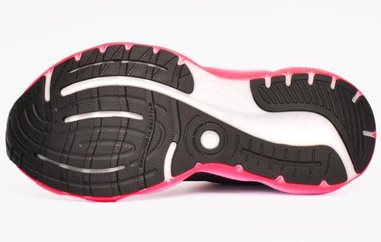 Brooks Glycerin Stealthfit 20 Womens - Image 4