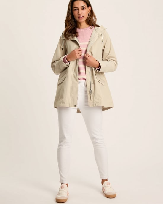 Joules Portwell Womens Jacket - Image 1