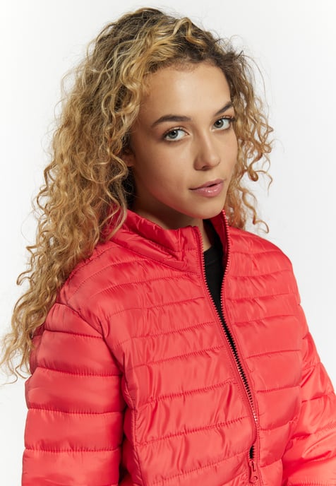 Mymo women red - Image 5