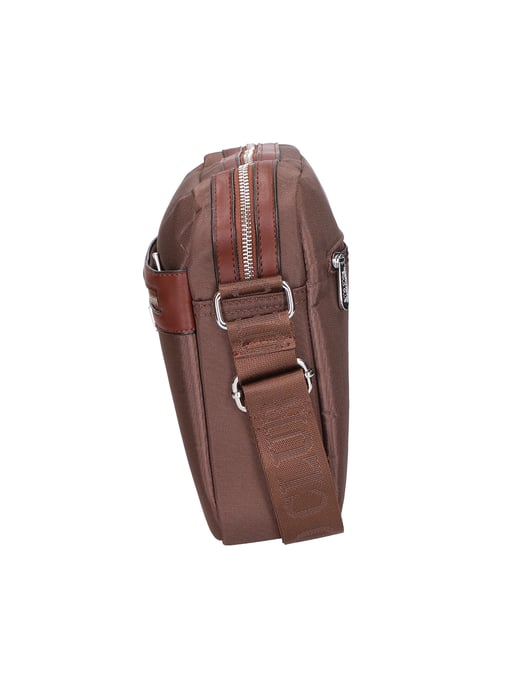 Northampton Polo Club Bolsa de hombro Hombres EARTH - Image 3