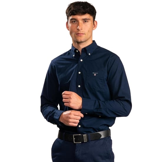 Gant Mens Regular Fit Shirt | La camisa Oxford - Image 2