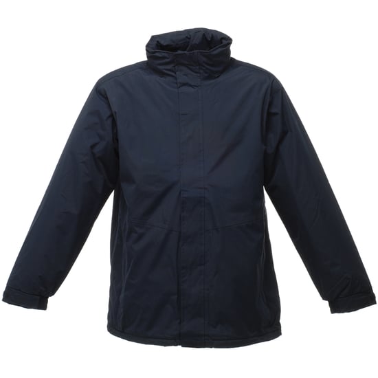 Regatta Womens/Ladies Beauford Insulated Waterproof Windproof Performance Jacket (Navy)
