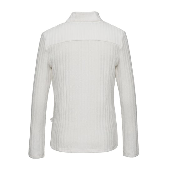 Wrap cardigan - Image 4