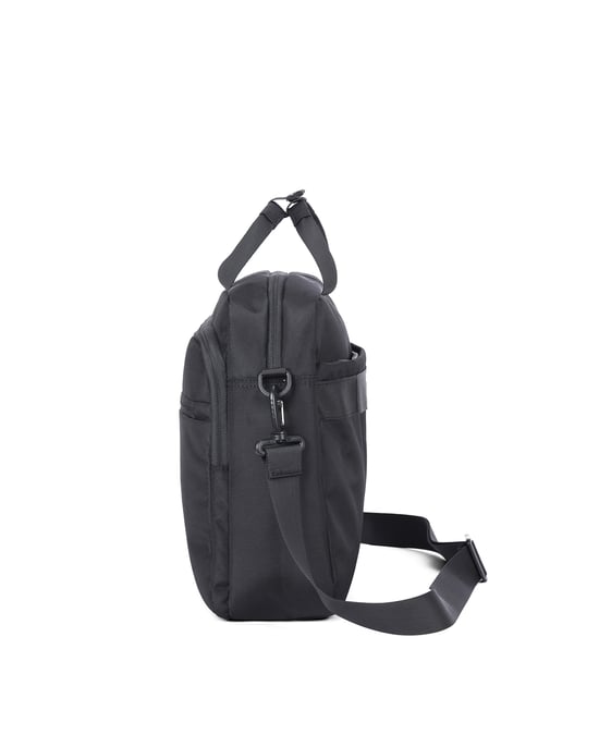 Aoking Bolsa de trabajo Unisexo BLACK - Image 3