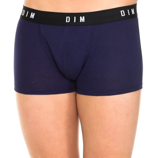 Pack-2 Boxers Originals Cotton Streech D0ARL man