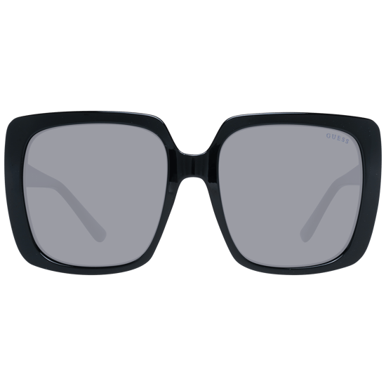 Gafas de sol Guess GF6142 01B negro gris degradado - Image 2