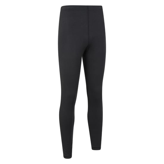 Mountain Warehouse Mens Keep The Heat Thermal Bottoms (Black)