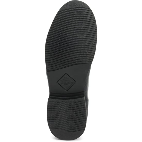 Muck Boots Colt Ryder Rubber Black Wellington Boots - Image 4