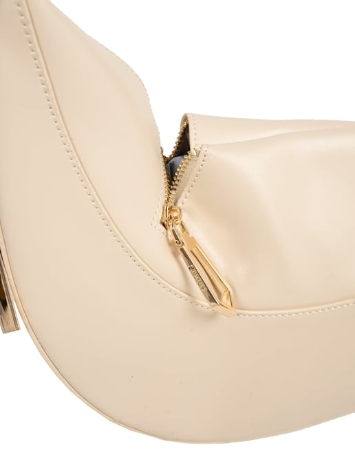 Silvian Heach Bolso Mujer Beige - Image 5