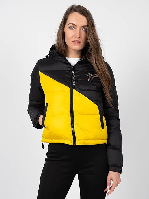 Chaqueta Richmond Sport Mujer Negra - Image 3