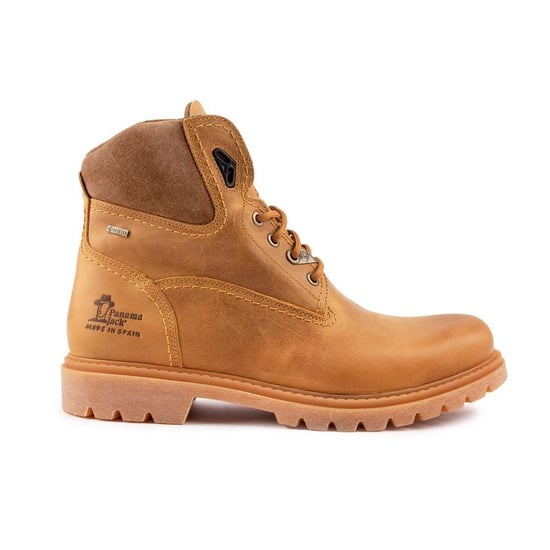 Panama Jack Amur Gortex Boots