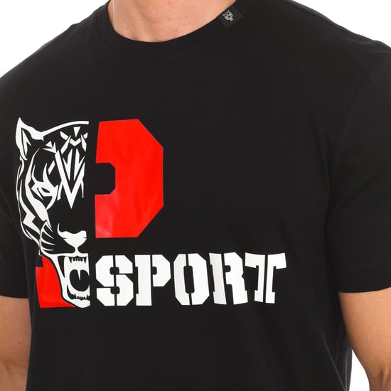 TIPS410 men's short sleeve t-shirt